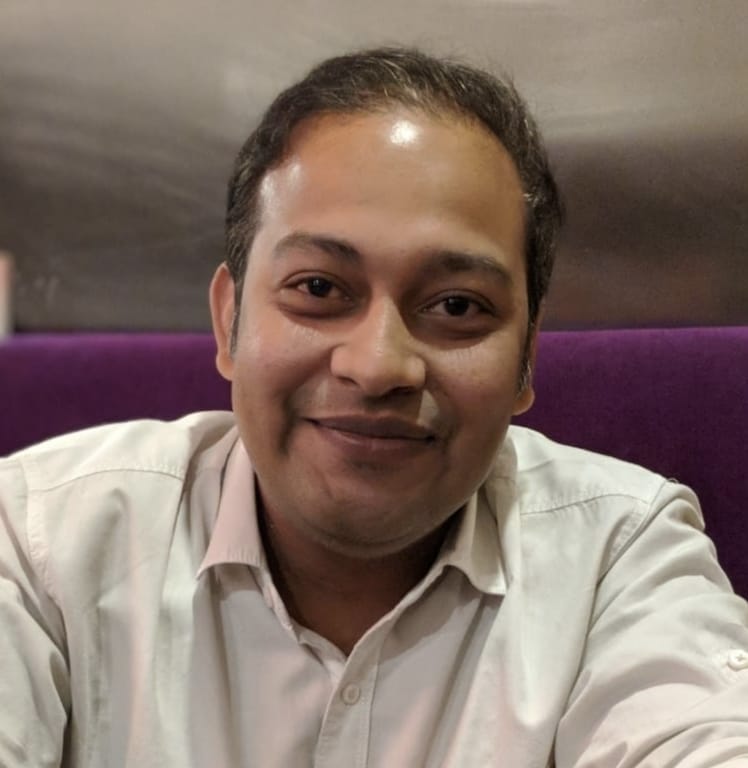 Saurabh Singh